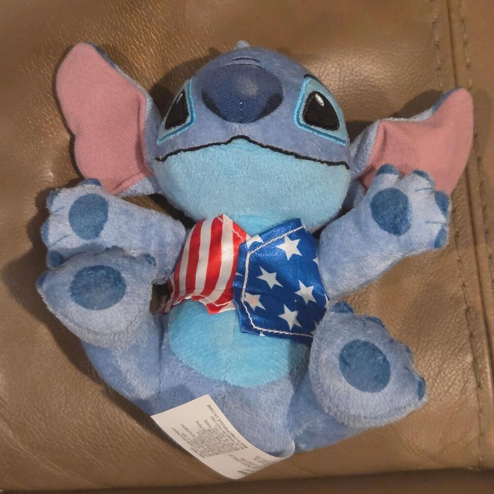 Disney multi Stuffed-animals